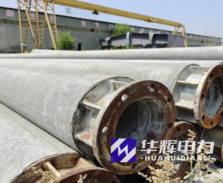 台江18米水泥电线杆